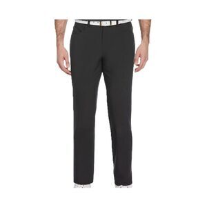 ben hogan 4 way stretch grey heather pants size 38x32